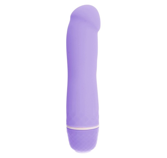 Wibrator-VT MICROSCOPIC MINI P PURPLE